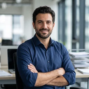 Δημήτρης Καραγιάννης, συντάκτης σύγκρισης στοιχηματικών παρόχων